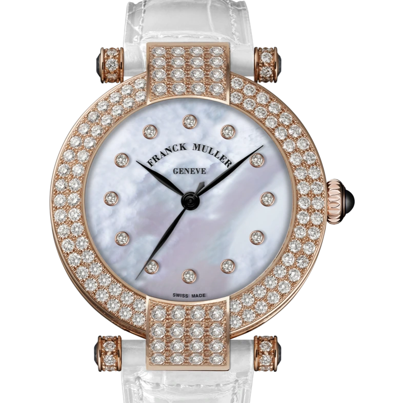 Franck Muller Round Cielo