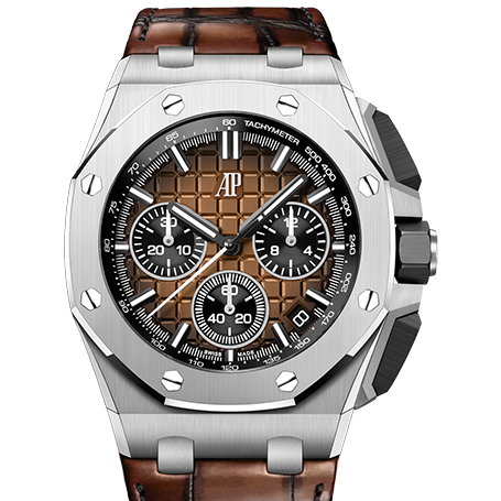Audemars Piguet Royal Oak Offshore