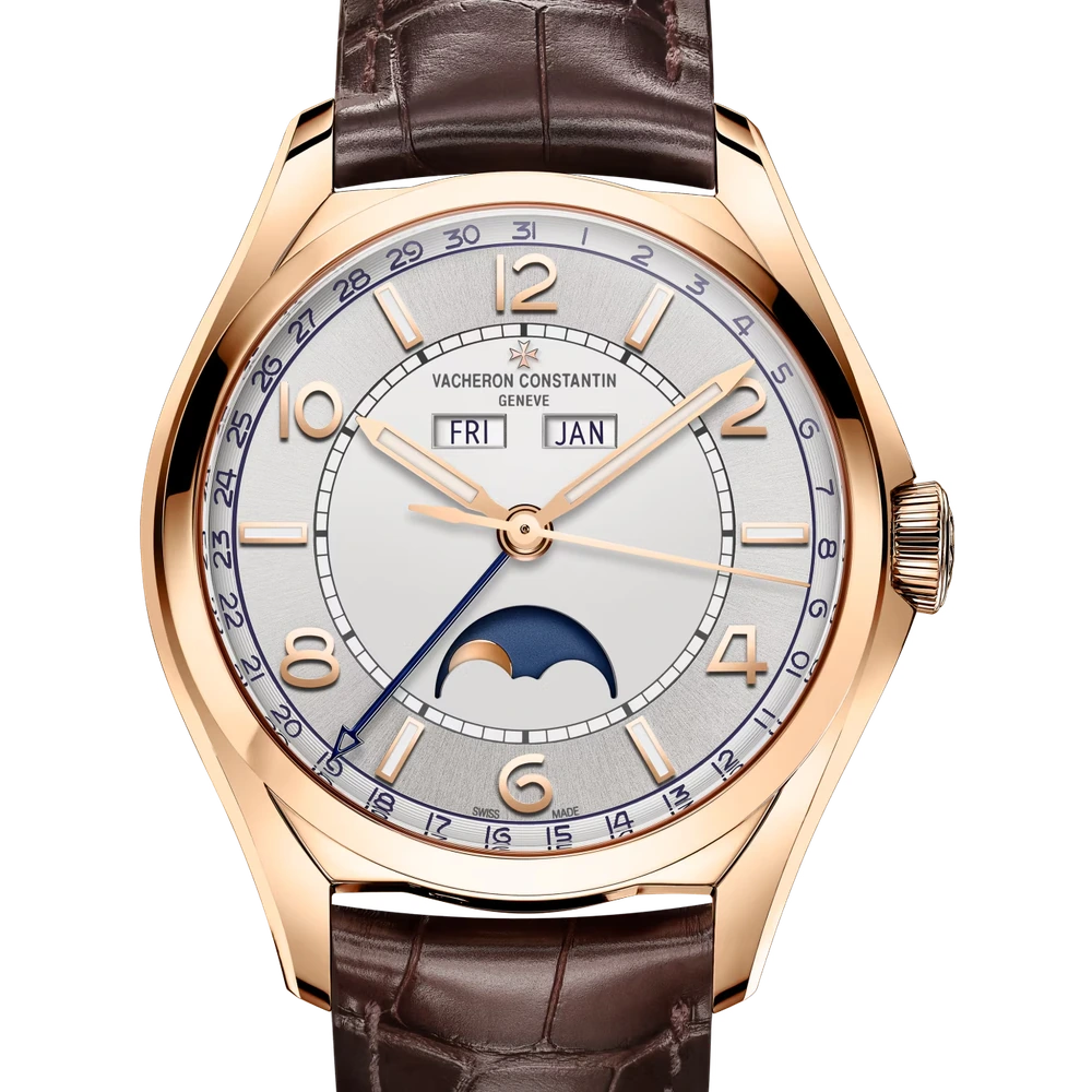 Vacheron Constantin Fiftysix Complete calendar
