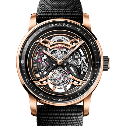 Audemars Piguet Code 11.59 by Audemars Piguet