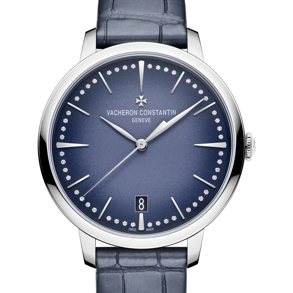 Vacheron Constantin Patrimony Self-winding