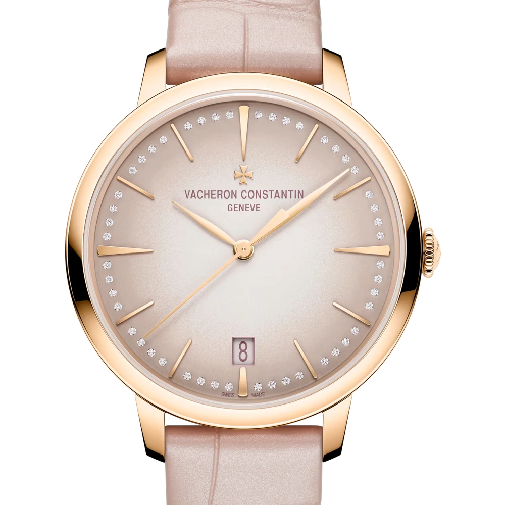 Vacheron Constantin Patrimony Self-winding