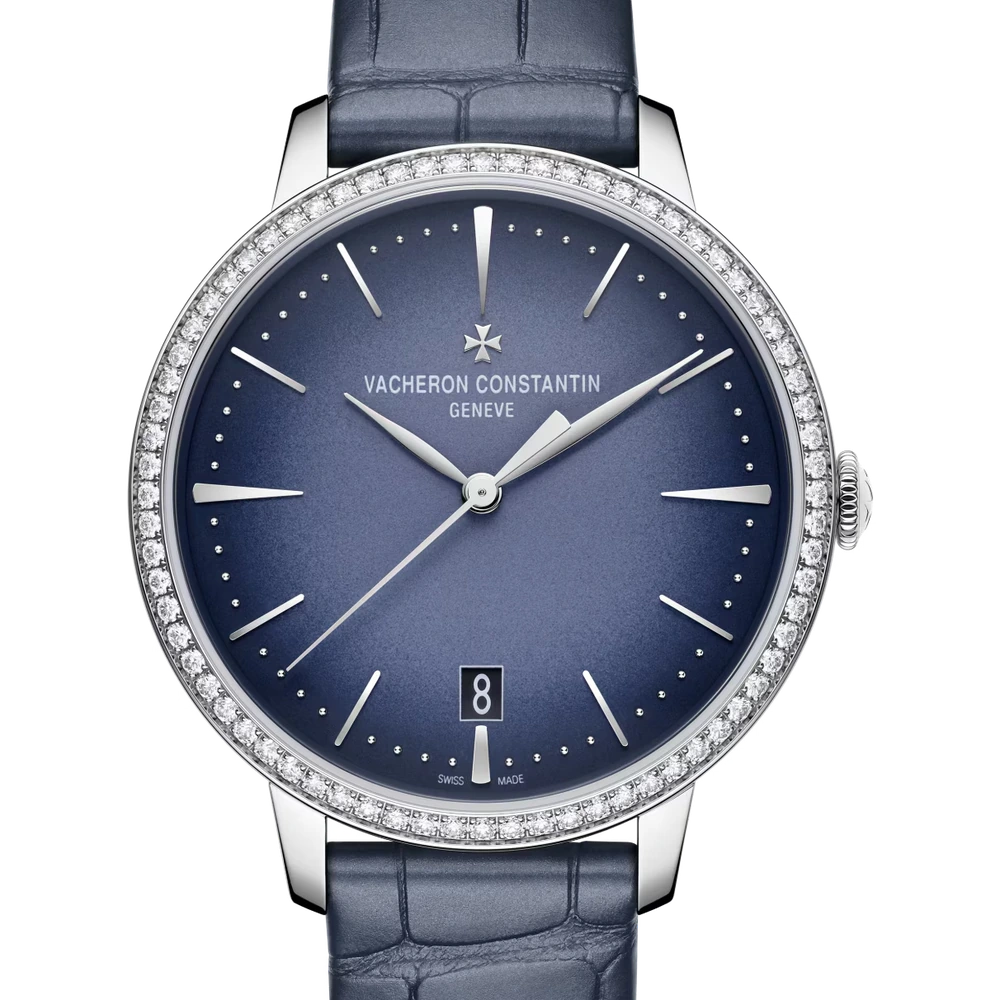 Vacheron Constantin Patrimony Self-winding