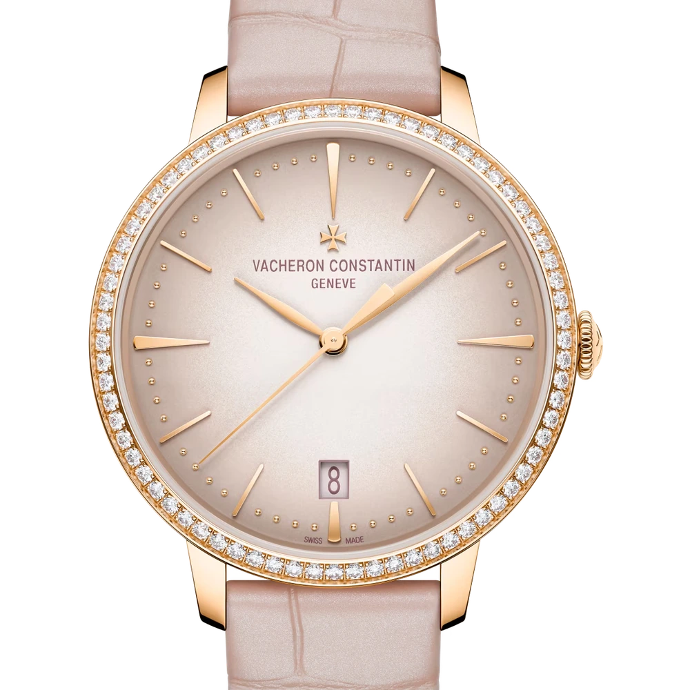 Vacheron Constantin Patrimony Self-winding