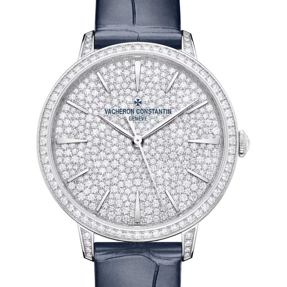 Vacheron Constantin Patrimony Self-winding jewellery