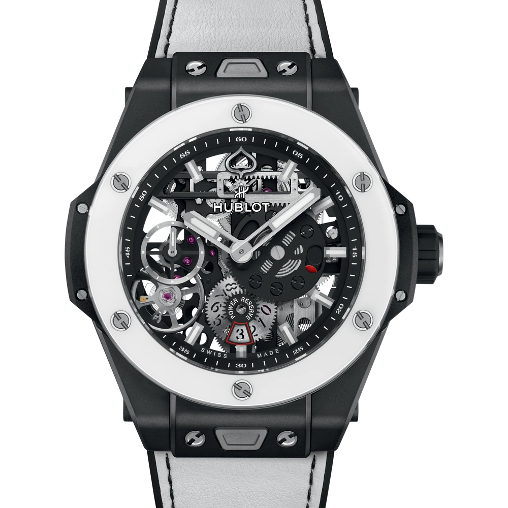 Hublot Meca-10 Aspen One 45 mm