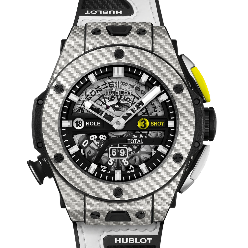 Hublot Unico Golf 45 mm