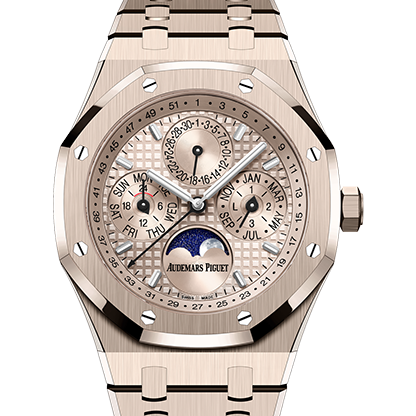Audemars Piguet Royal Oak