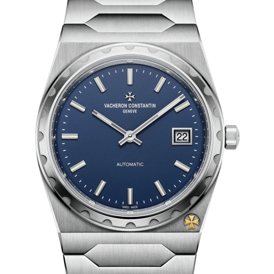Vacheron Constantin Historiques 222