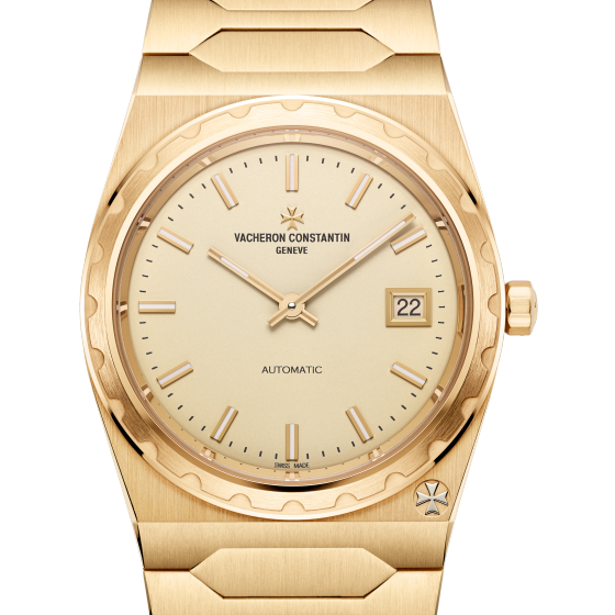 Vacheron Constantin Historiques 222