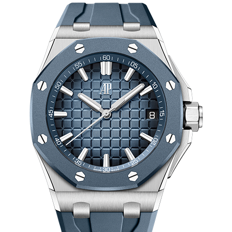 Audemars Piguet Royal Oak Offshore