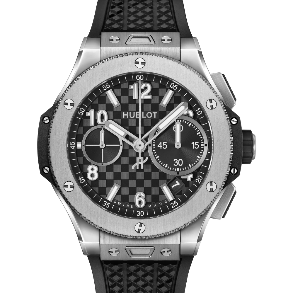 Hublot Unico Titanium 43 mm