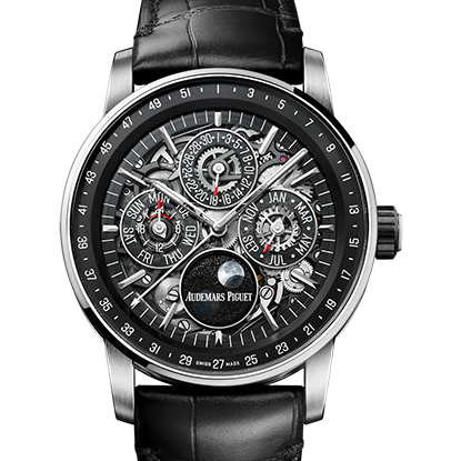 Audemars Piguet Code 11.59 by Audemars Piguet