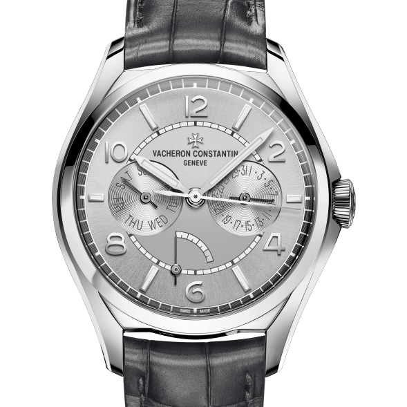 Vacheron Constantin Fiftysix day-date