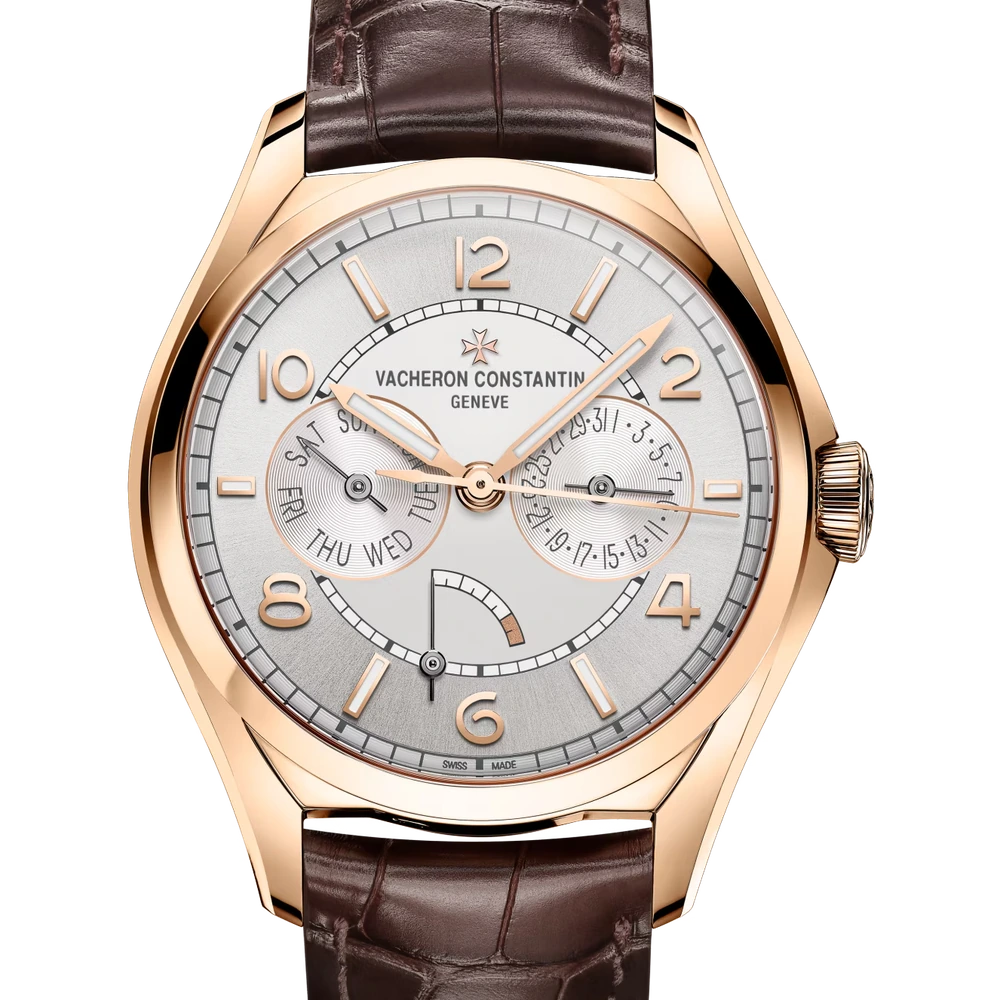 Vacheron Constantin Fiftysix Day-date