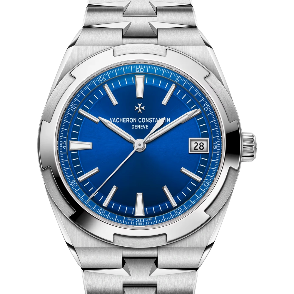 Vacheron Constantin Overseas Self-winding