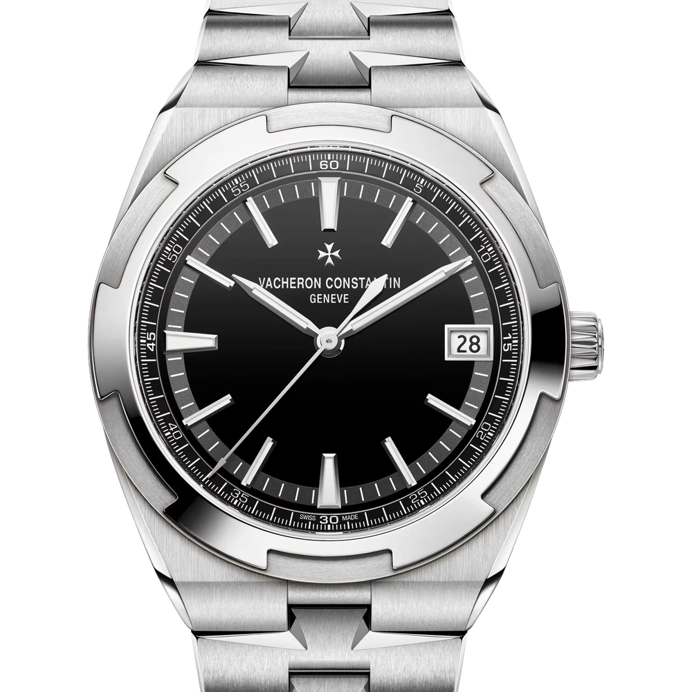 Vacheron Constantin Overseas Self-winding