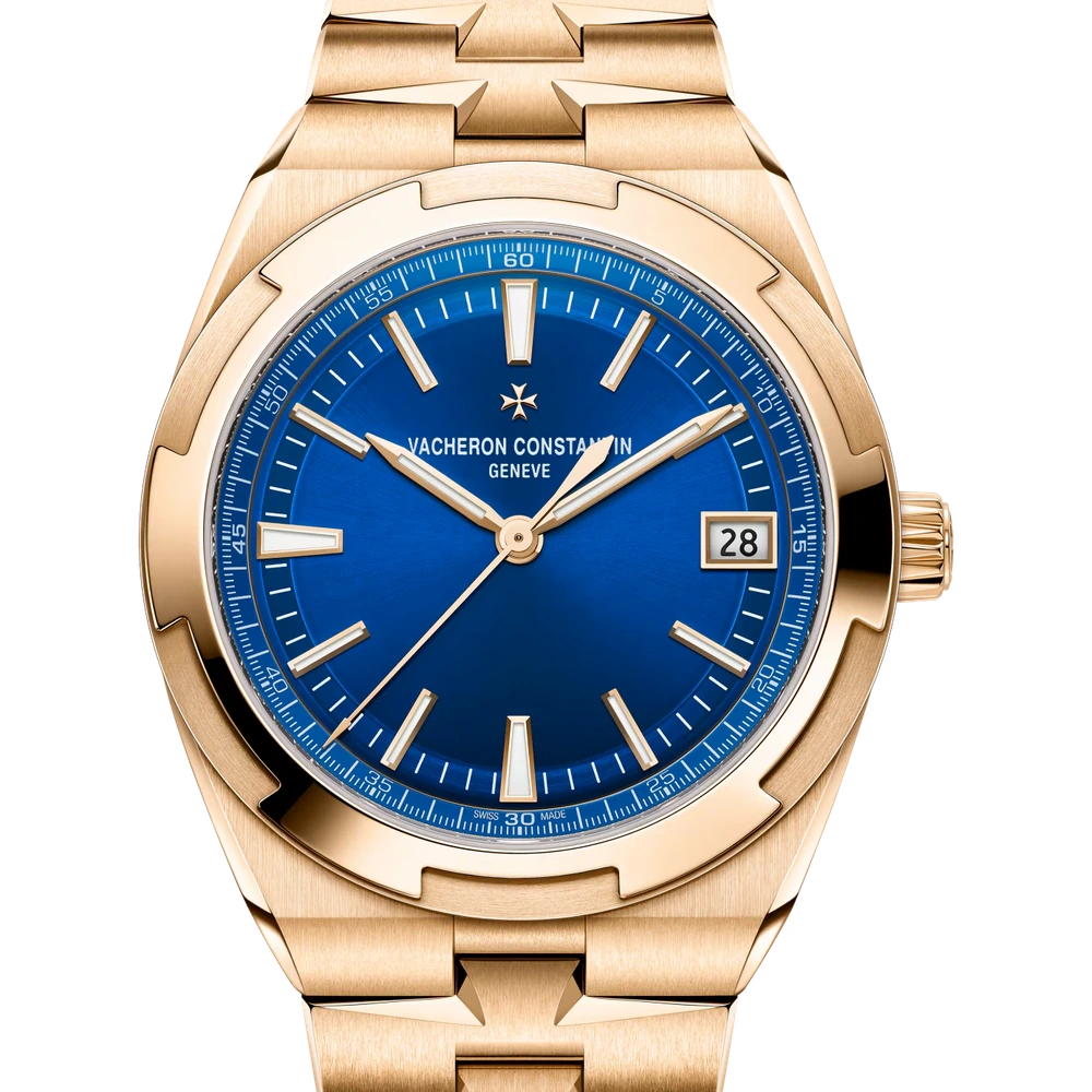 Vacheron Constantin Overseas Self-winding