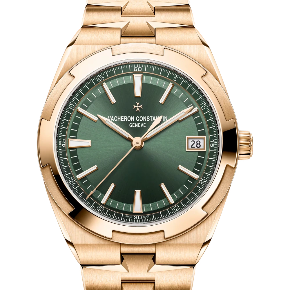 Vacheron Constantin Overseas Self-winding