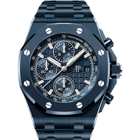 Audemars Piguet Royal Oak Offshore