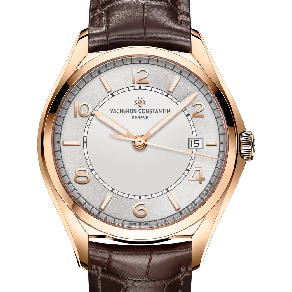 Vacheron Constantin Fiftysix Self-winding