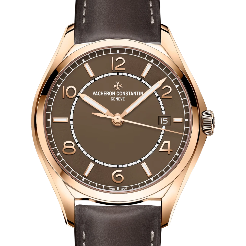 Vacheron Constantin Fiftysix Self-winding