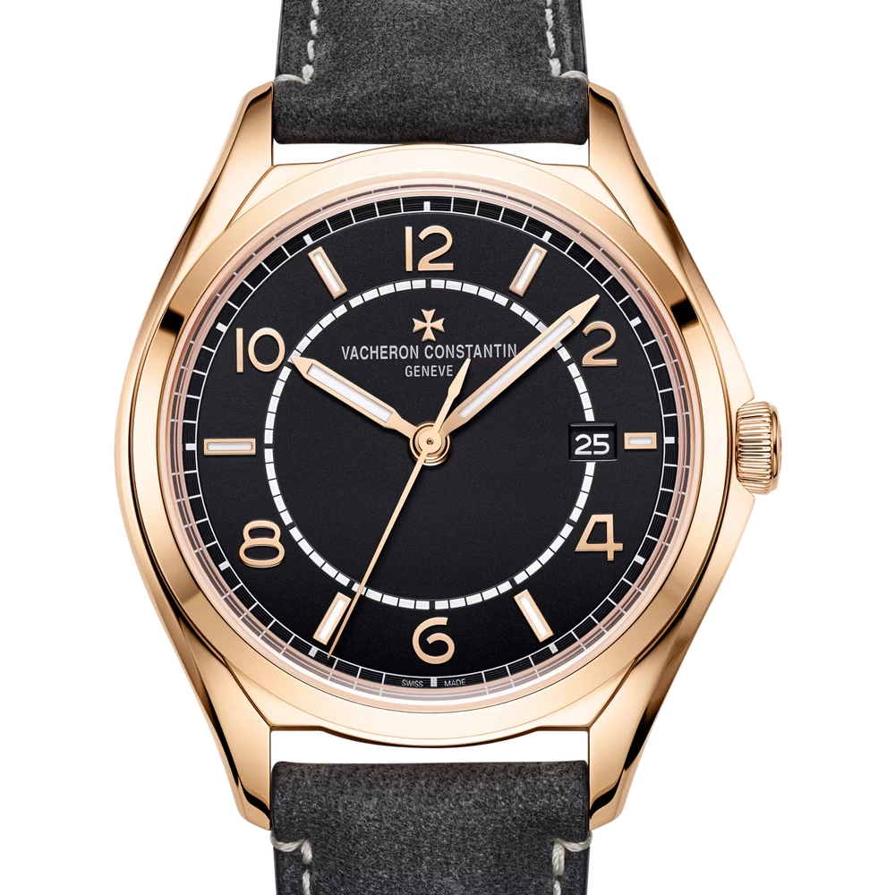 Vacheron Constantin Fiftysix Self-winding