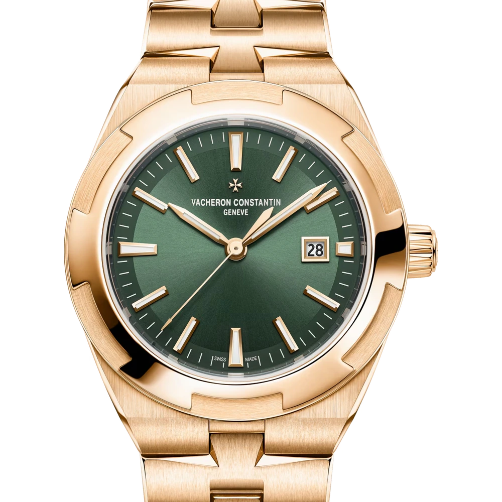 Vacheron Constantin Overseas Self-winding