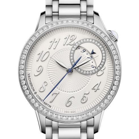 Vacheron Constantin Egérie self-winding