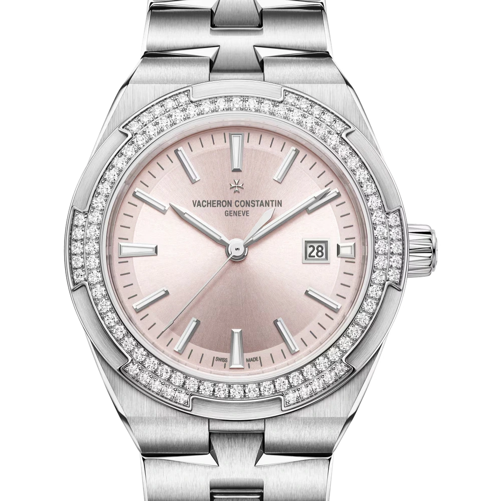 Vacheron Constantin Overseas Self-winding