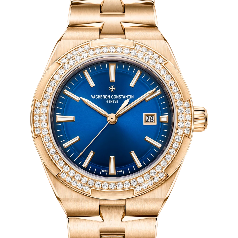Vacheron Constantin Overseas Self-winding