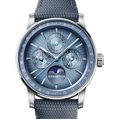 Audemars Piguet Code 11.59 by Audemars Piguet