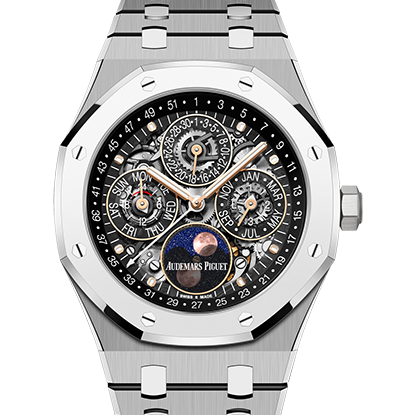 Audemars Piguet Royal Oak
