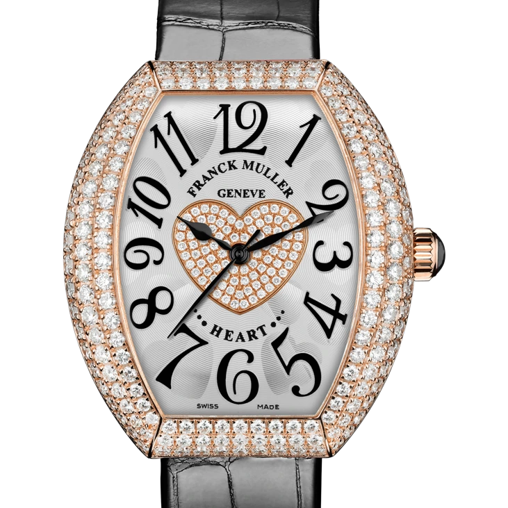 Franck Muller Heart