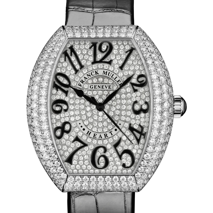 Franck Muller Heart