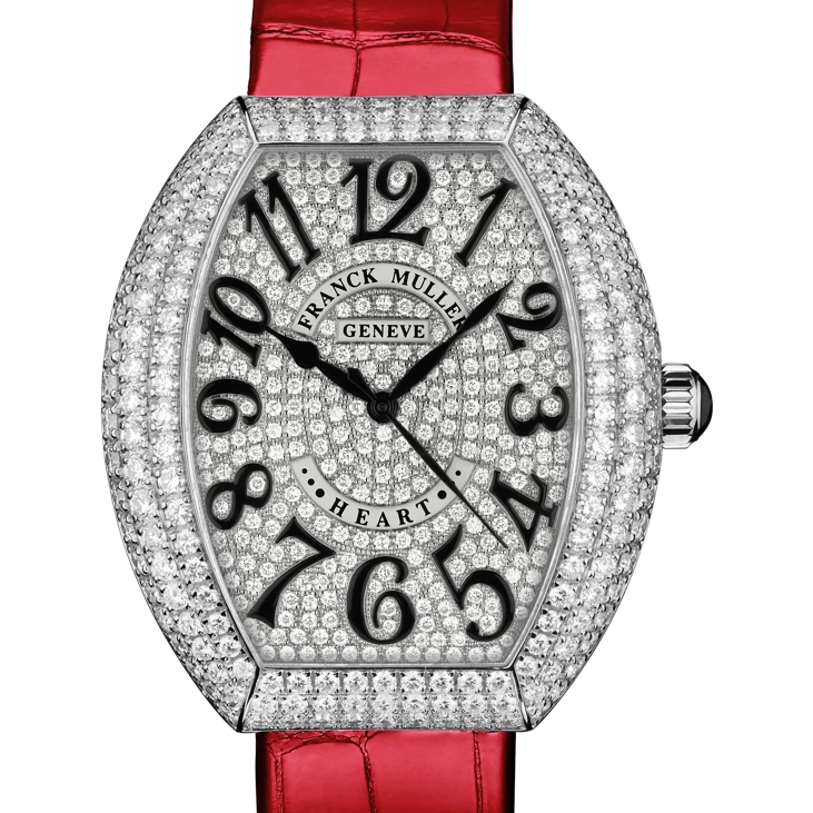 Franck Muller Heart