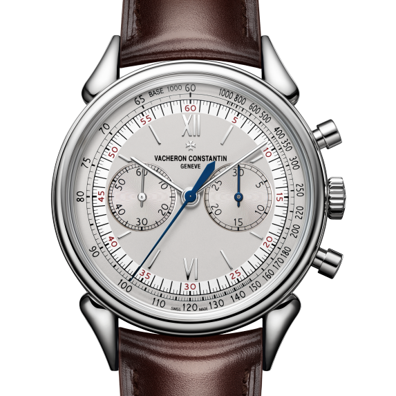 Vacheron Constantin Historiques Cornes de vache 1955