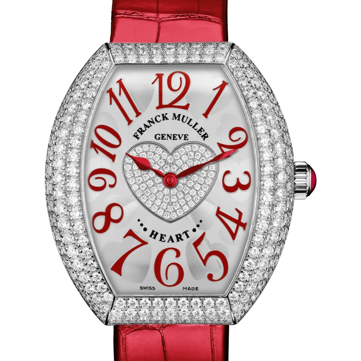 Franck Muller Heart