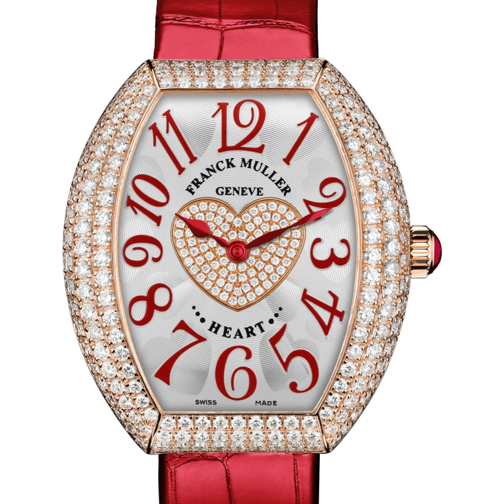 Franck Muller Heart