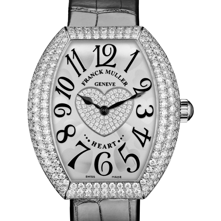 Franck Muller Heart