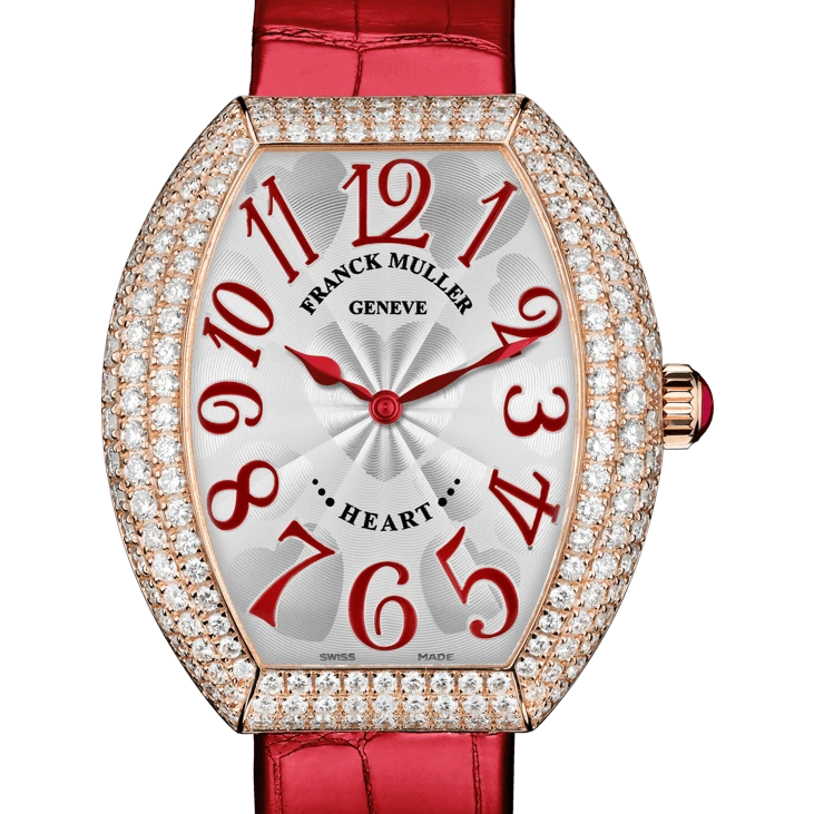 Franck Muller Heart