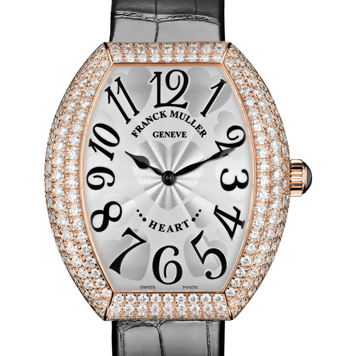 Franck Muller Heart