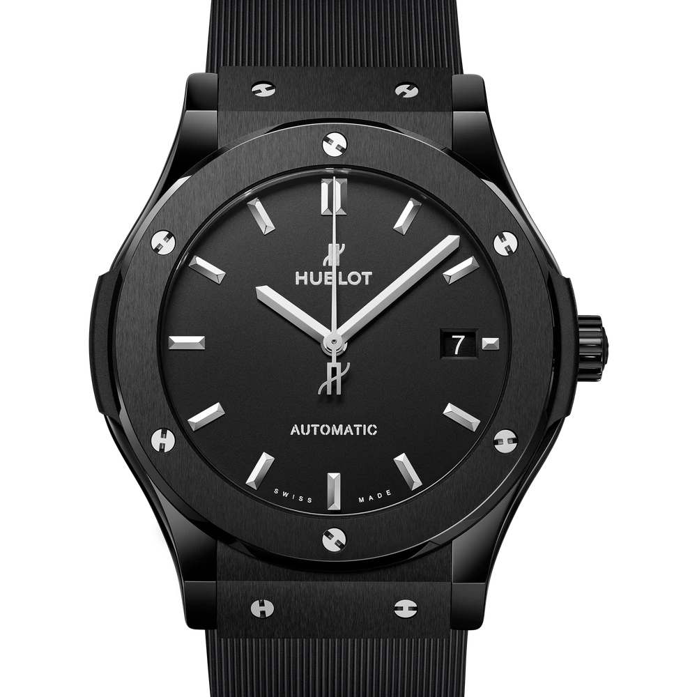 Hublot Black Magic 45 mm