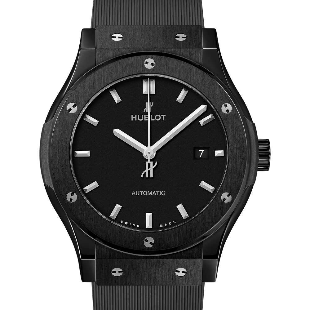 Hublot Black Magic 42 mm