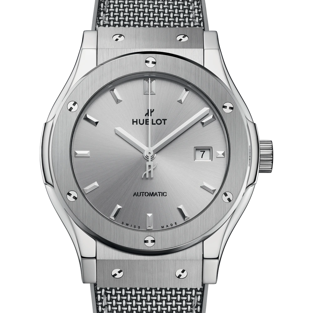 Hublot Essential Grey 42 mm