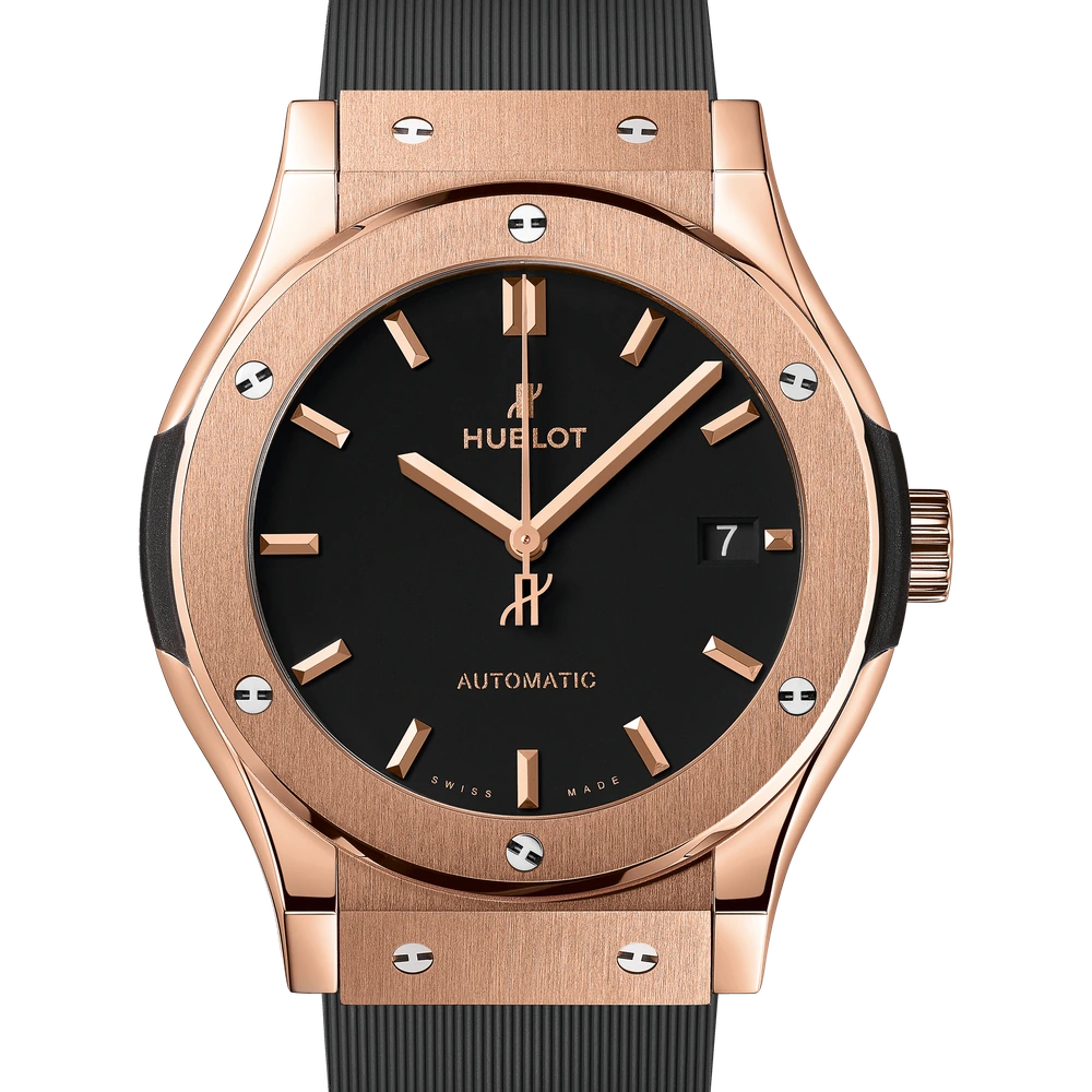 Hublot King Gold 42 mm