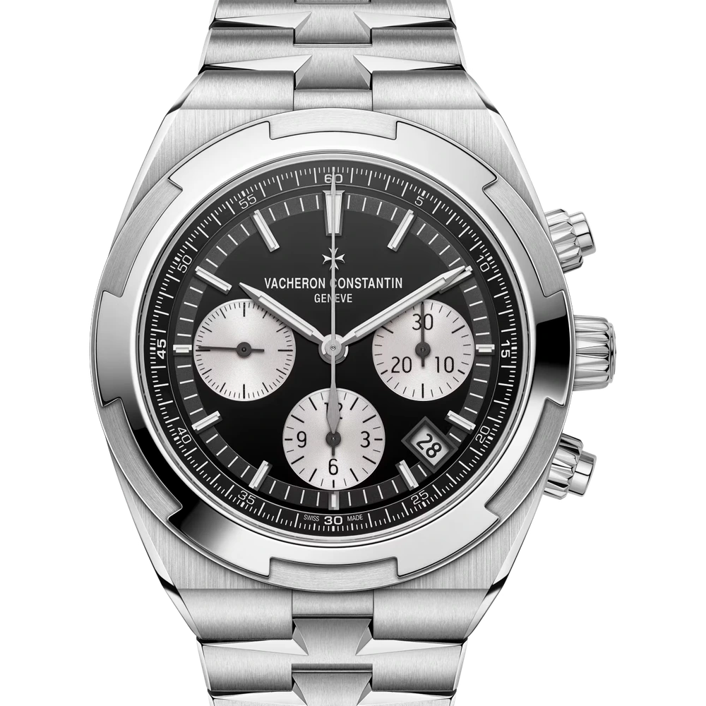 Vacheron Constantin Overseas Chronograph