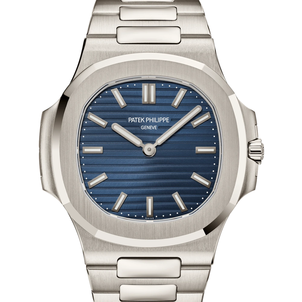 Patek Philippe Platinum, Self-winding