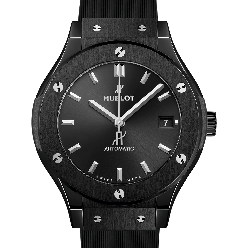 Hublot Black Magic 38 mm