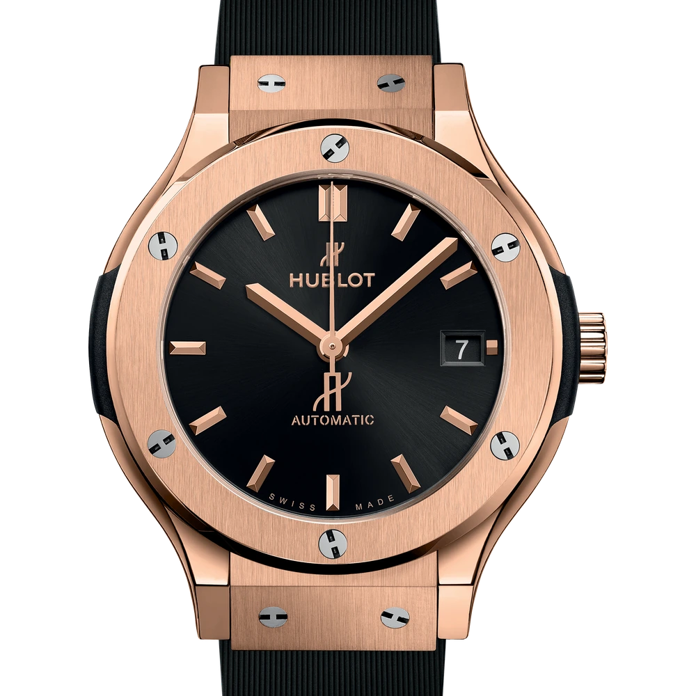 Hublot King Gold 38 mm